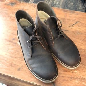 Clarks Bushacre 2